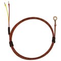 Digi-Sense Type K Economic Bolt On Thermocouple Pro 18526-20